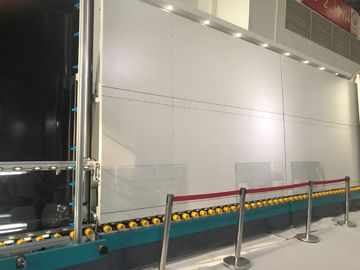 Heiße Verkauf 2020 CNC-Glasschneiden-Erzeugnis-Linie, automatische isolierende Glasfertigungsstraße
