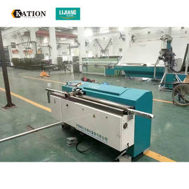 pneumatische versiegelnde Butylextruder-Maschine der Pumpen-6A