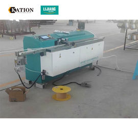 pneumatische versiegelnde Butylextruder-Maschine der Pumpen-6A
