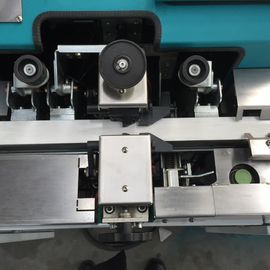 Butylextruder-Maschine Maximator-Zylinder-0-47m/Min