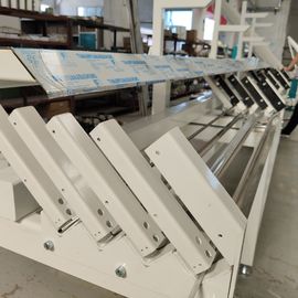 Aluminiumstangen PLC-Steuer-UL-Distanzscheiben-verbiegende Maschine