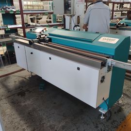 Isolierende Glasbutyldichtungs-Hochgeschwindigkeitsmaschine für Glasproduktions-Maschinerie