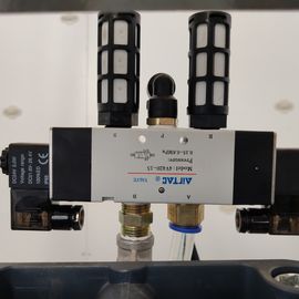 Farbe fertigte isolierenden Eichmeister des elektrischen Drahtes des Glases 9° besonders an