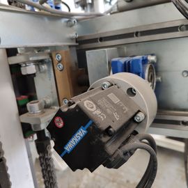 Farbe fertigte isolierenden Eichmeister des elektrischen Drahtes des Glases 9° besonders an
