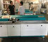 Isolierglasbutyldichtungsmittel-Beschichtungs-Maschinen-Butylkautschuk-Extruder-Maschine