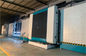 Hohe Leistungsfähigkeits-Doppelt-Glasfertigungsstraße für 1800MM doppelte Glasherstellung