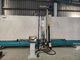 Vertikale Isolierglasdichtungsmittel der kleber-Dichtungs-Maschinen-zwei pumpt Beschichtung