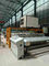 Automatische horizontale Gläserspüler-Flachglas-Waschmaschine 2-10m/Min Glass Processing