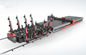Volle automatische Hochgeschwindigkeits-Glasschneiden-Maschinen-Glasladetisch CNC-200m/min