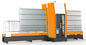 Spitzenaxt CNC-Glasmaschinen-vertikale Bohrung der vertikalen-fünf und Fräsmaschine